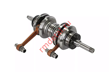 Вал коленчатый в сборе Буран RMD0107001