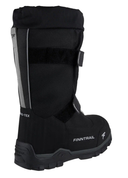 Снегоходные ботинки Finntrail Touring 5230