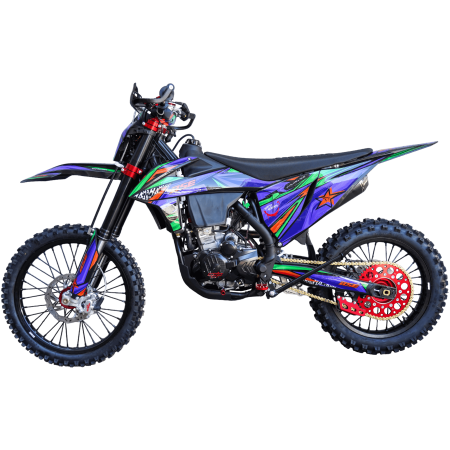 BSE T7 Joker Sport Зеленый VIN LABSE300240201978