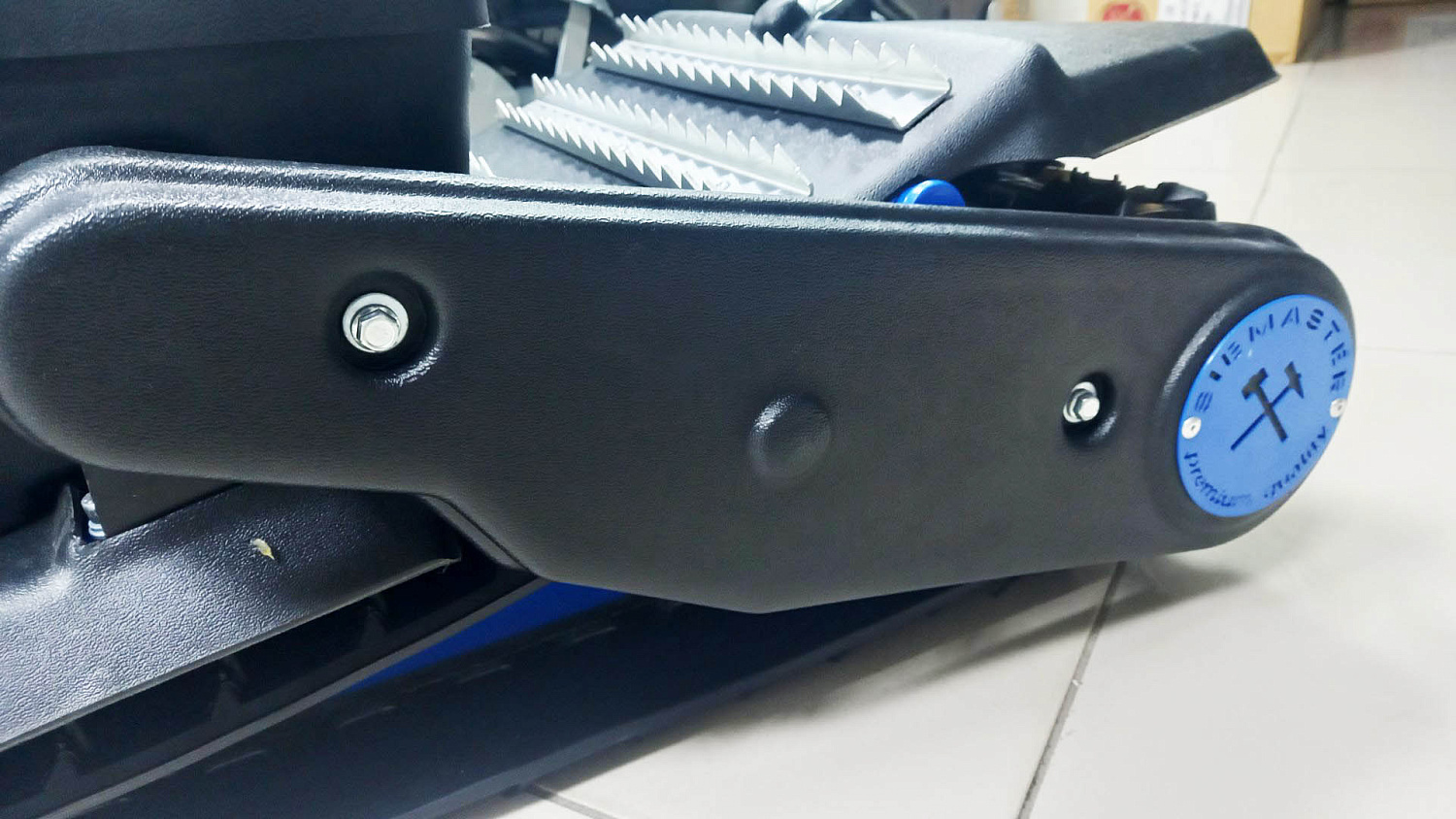 Мотосноуборд (двигатель 8 л.с.)