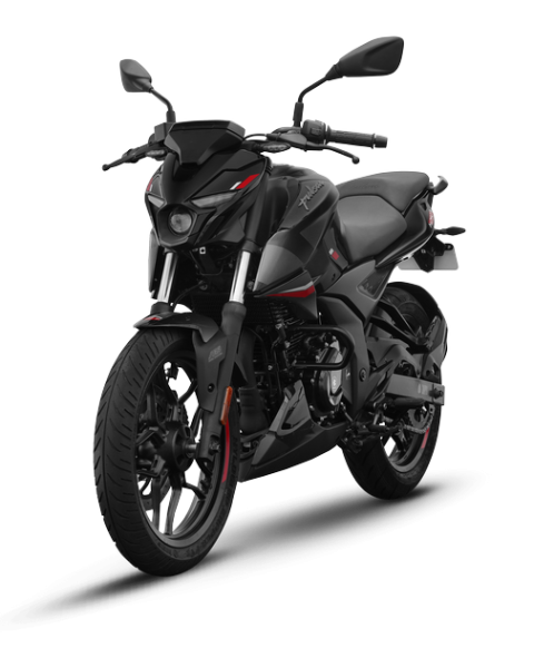 Стрит байк BAJAJ Pulsar N250