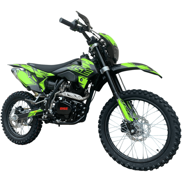 BSE Z1 Neon Raven Neon Raven VIN LABSE150240607165