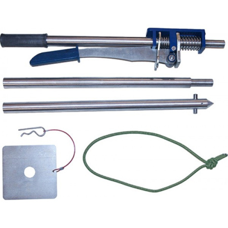 Подъемник для снегохода PJ d30L60