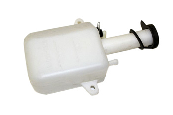 Бачок расширительный системы охлаждения 7020-180120