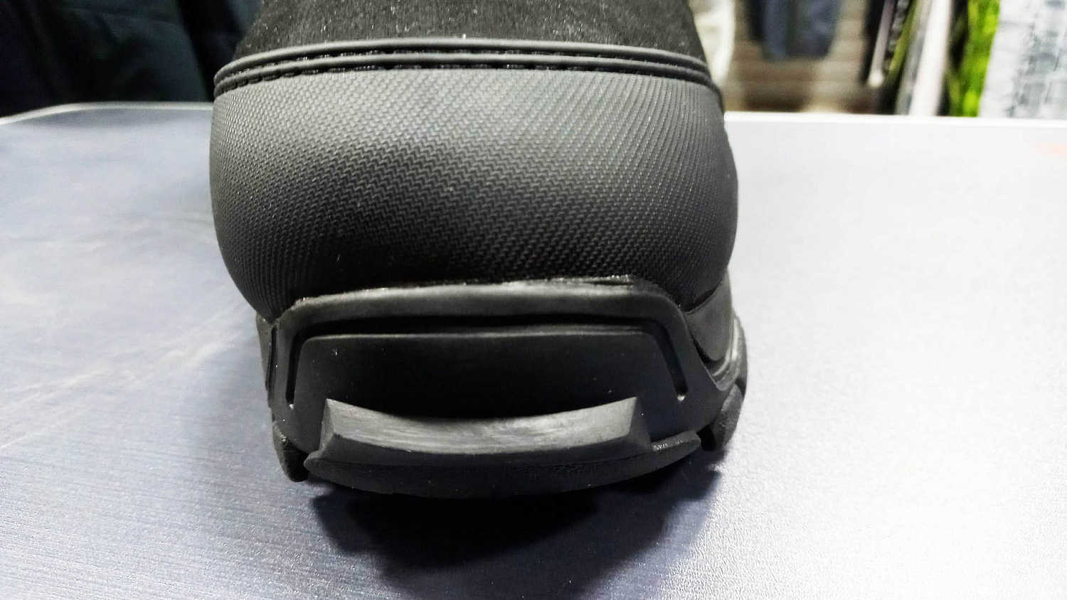 Ботинки FXR Helium Dual BOA с утеплителем