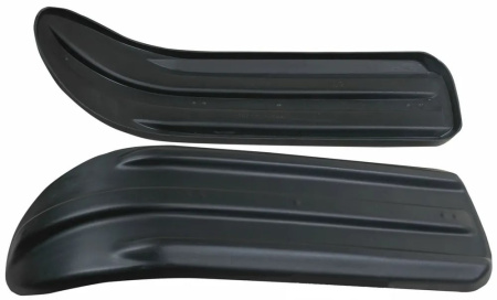 Лыжа № 3/2 Буран улучшенная форма