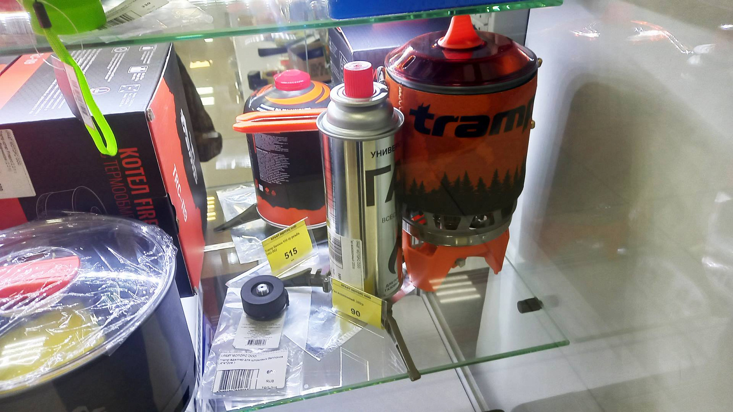 АКЦИЯ: Скидки на газовое оборудование, дровяные печи, теплообменники и комплектующие к ним