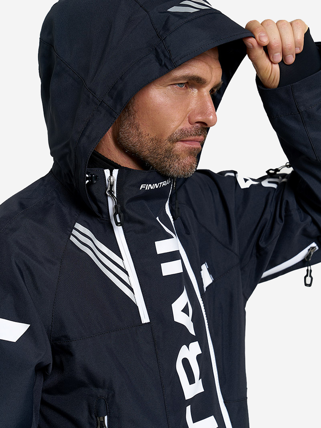 Утепленый комбинезон Finntrail Float 3902