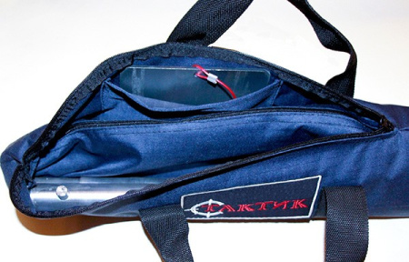 Подъемник для снегохода PJ d30L60