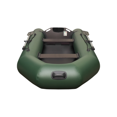 Skiff-290 НДНД Серый VIN 12314