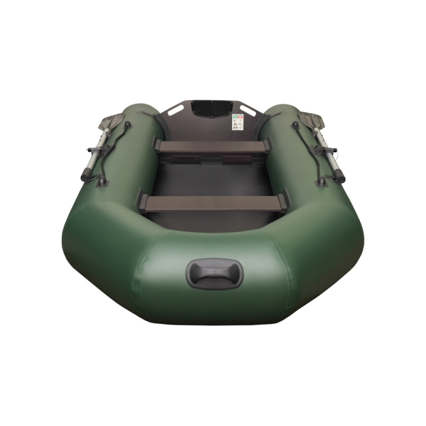 Skiff-290 НДНД Серый VIN 12314