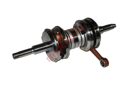 Вал коленчатый 110504240