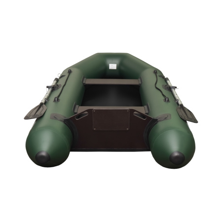 Skiff-290 НДНД Серый VIN 12314