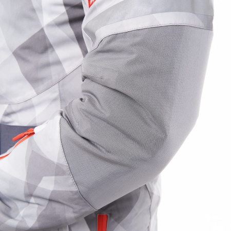 Куртка Dragonfly EXPEDITION Camo - Grey 2024 (M)