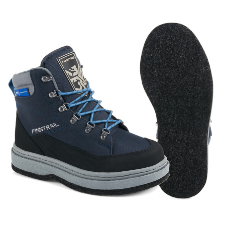 Ботинки Finntrail Greenwood 5224