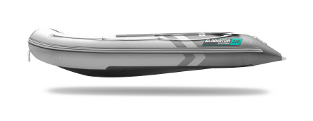 GLADIATOR B330AL Светло-темно серый VIN CN-GLD 5 1022 1 E121