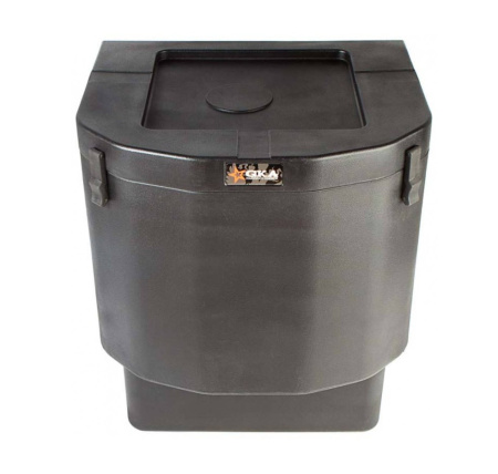 Кофр GKA №10 (Тайга Варяг)
