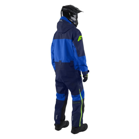 Комбинезон Finntrail Evolution 21 3812 Blue_N (XXXL)
