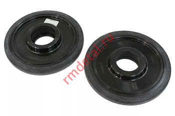 Катки С40201702 (2шт.)