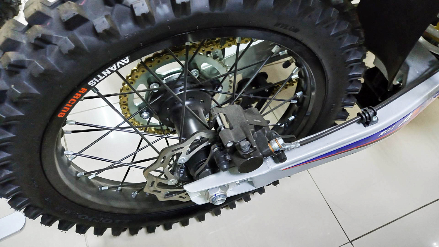 АКЦИЯ: Скидка на технику Avantis