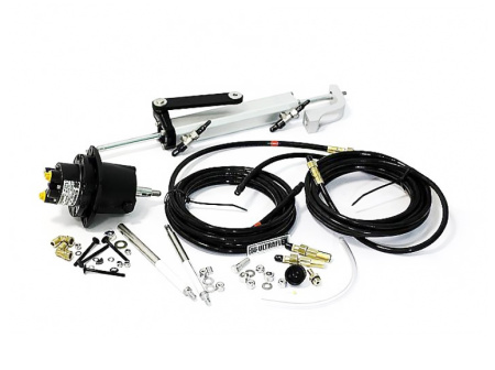 Комплект ГСУ (UP18 + UC81-OBF, KIT OB-GT/M)