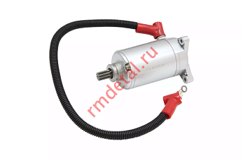 Электростартер 21170102701