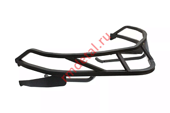 Бампер 110102290