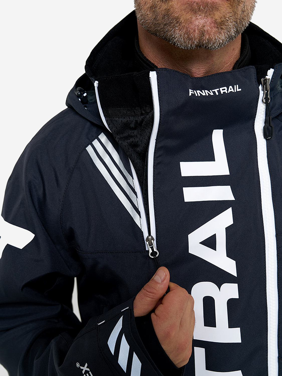 Утепленый комбинезон Finntrail Float 3902