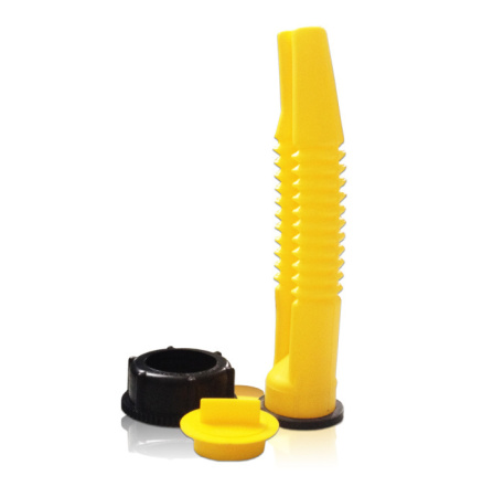 Крышка-носик "Драйв"