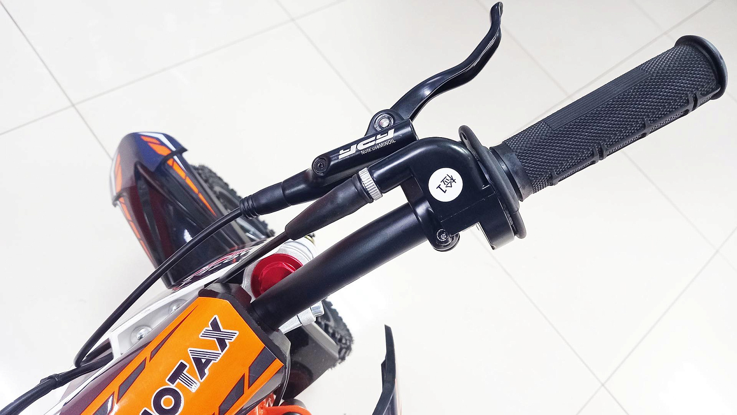 Мини кросс бензиновый MOTAX MINICROSS 60 PS