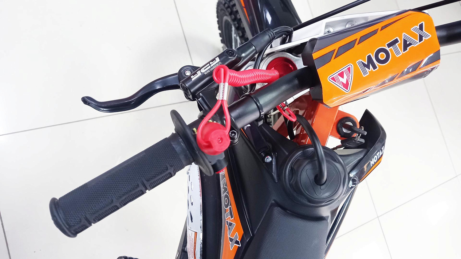 Мини кросс бензиновый MOTAX MINICROSS 60 PS