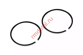 Кольцо поршневое С40503922 (2шт)