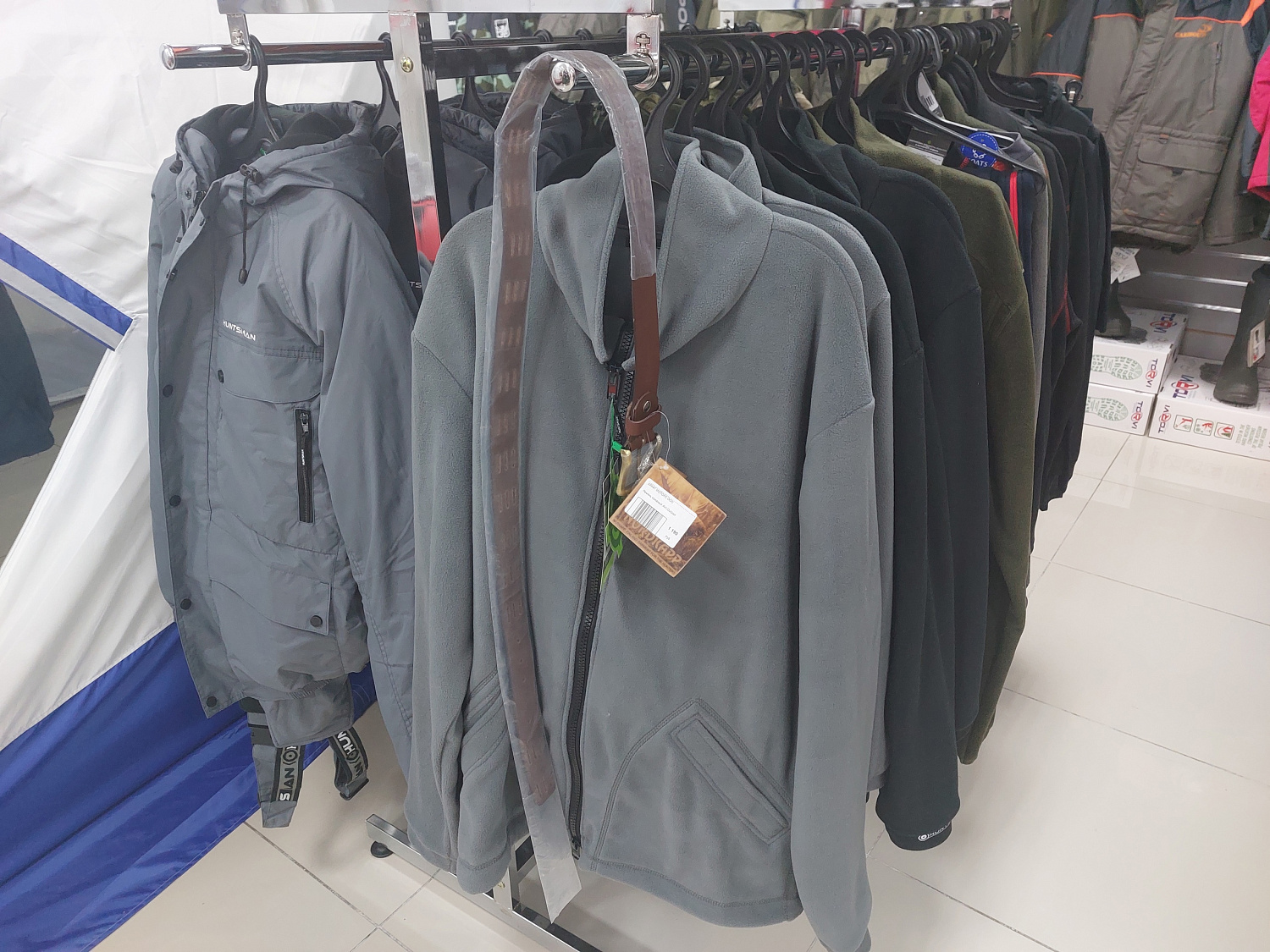 Запускаем АКЦИЮ в честь наступающего праздника 23 февраля