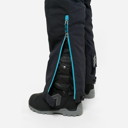 Снегоходные ботинки Finntrail Blizzard 5226 Graphite (9(42))