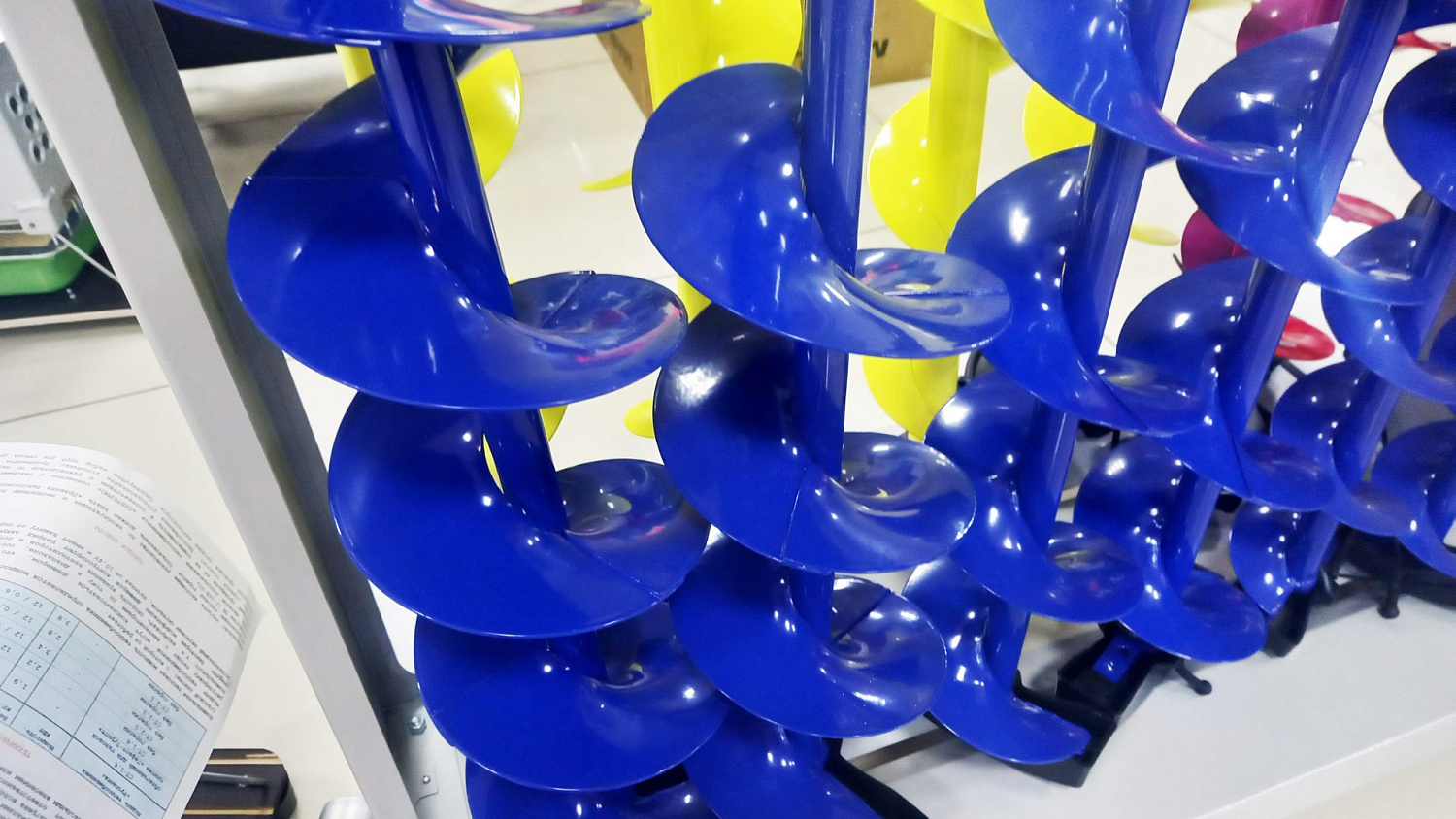 АКЦИЯ: Скидка 15% на все ледобуры и зимние рыболовные ящики