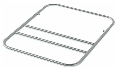 Рама под сидение в надувных лодках с надувным дном нерж. сталь