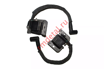 Катушка зажигания Буран 4Т (карбюратор) 25 707 03-S