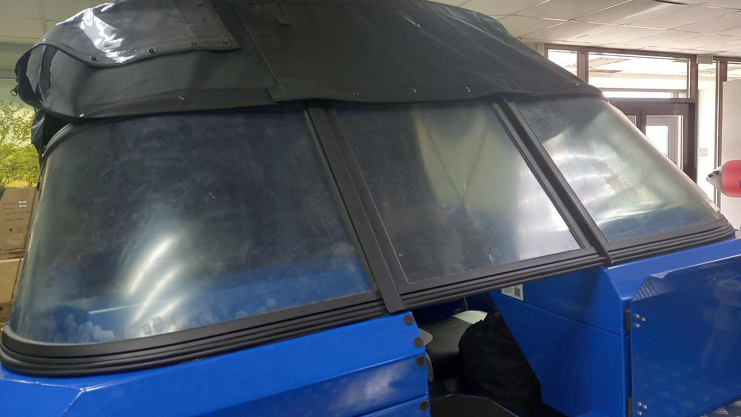 Лодка "Volzhanka 46 Fish" + доп.оборудование