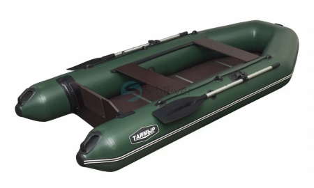 Таймыр-290 К Серый VIN 122116