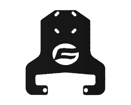 Универсальный кронштейн навигатора CFMOTO (SSV)