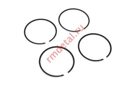 Кольцо поршневое 110504235 (4 шт.)