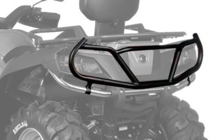 Задний бампер для CF MOTO X8