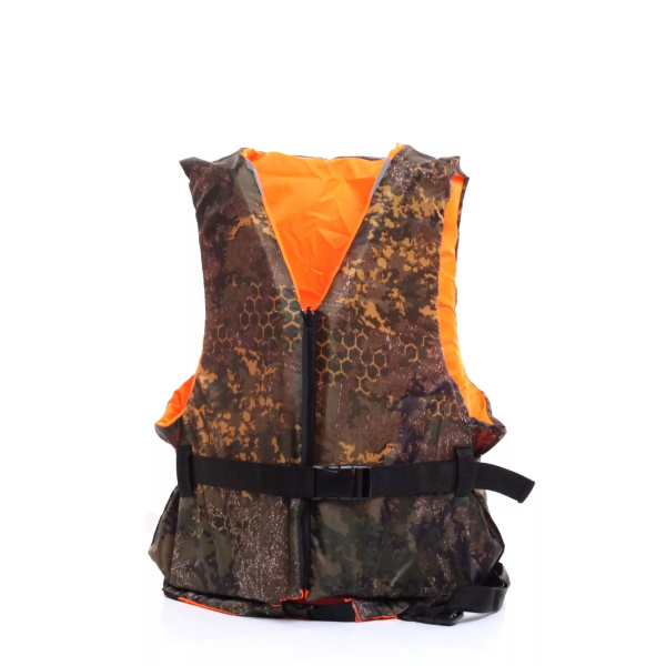 Жилет "Хамелеон"