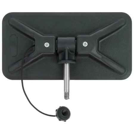 Уключина в сборе нерж.