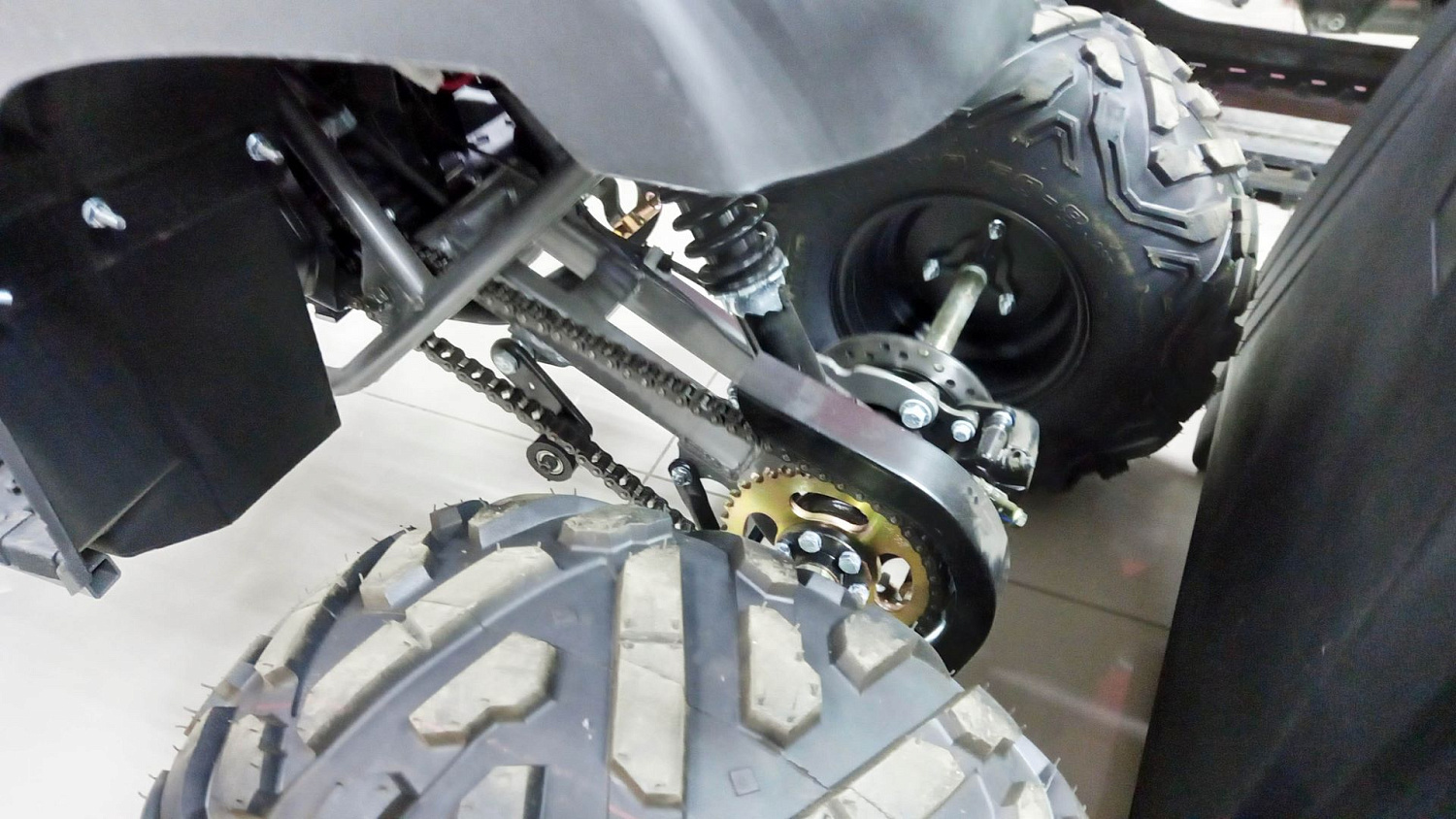 Компания МОТАХ устраивает беспрецедентную распродажу в ноябре!