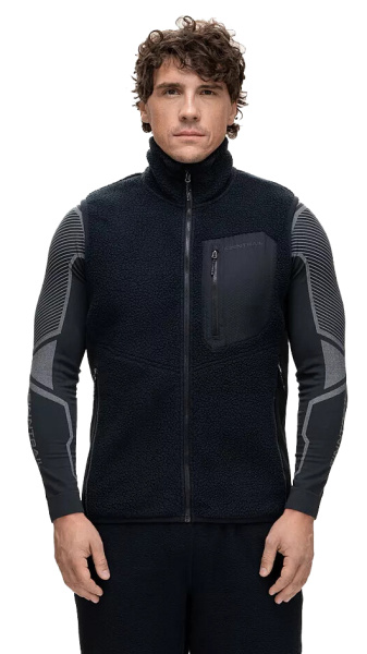 Терможилет мужской Finntrail Teddy 1404