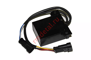 Коммутатор К-1Б-01 ТУ 4573-012-07510218-2002