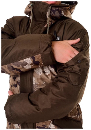 Костюм "ГОРНЫЙ -45" (Алова, Таслан) ПК Бежевый