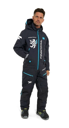 Утепленный комбинезон Finntrail Widetrack Pro 3855