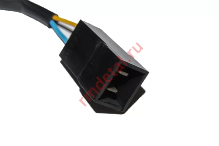 Тумблер влагозащищенный RM TSM-01